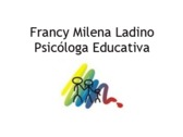 Francy Milena Ladino  Psicóloga