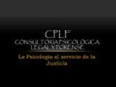 Consultoria psicológica, legal y forense CPLF