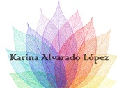 Karina Alvarado López