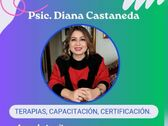 Dra. Diana Castaneda Asesorías
