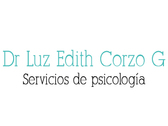 Dr Luz Edith Corzo G