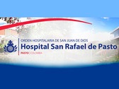 Hospital San Rafael de Pasto