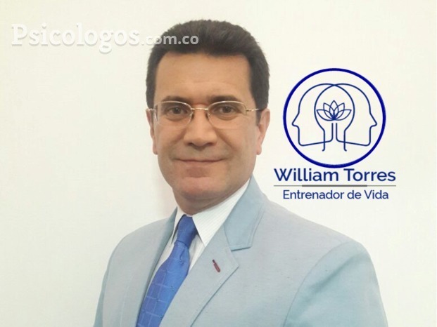 William Torres - Life Coach
