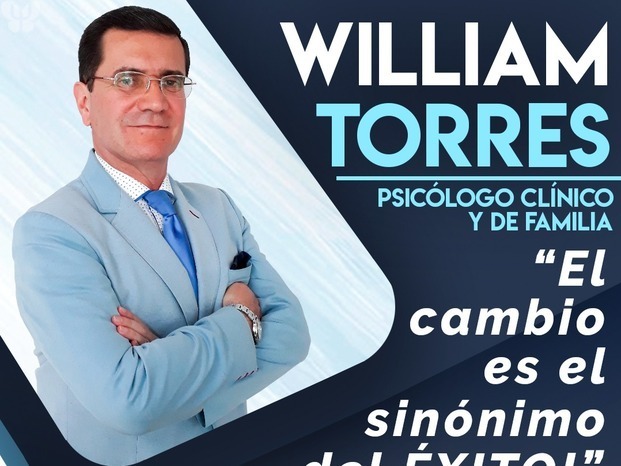 William Torres