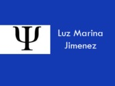 Dra Luz Marina Jiménez Gómez