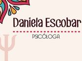 Psicóloga Daniela Escobar Rúa
