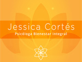 Jessica Cortés Psicóloga