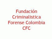 Fundación Criminalistica Forense Colombia CFC