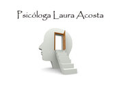 Psicóloga Laura Acosta