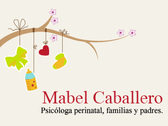 Mabel Caballero