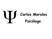 Carlos Morales Psicólogo