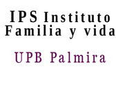IPS Instituto Familia y vida UPB