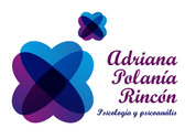 Adriana Polanía Rincón