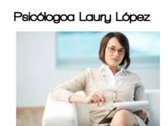 Psicóloga Laury López