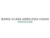 Maria Clara Arboleda Casas