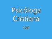 Psicóloga Cristiana Cali