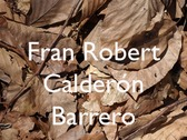 Fran Robert Calderón Barrero