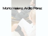 Marta Helena Ardila Pérez