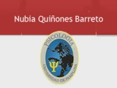 Nubia Quiñones Barreto