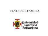 Centro De Familia Universidad Pontificia Bolivariana
