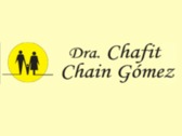 Dra. Chafit Chaín Gómez