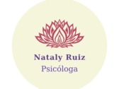 Nataly Ruiz González, Psicóloga