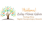 Dra. Zulay Florez