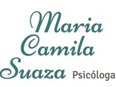 Psicóloga María Camila Suaza