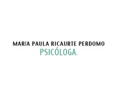 María Paula Ricaurte Perdomo