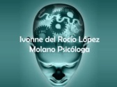 Ivonne del Rocío López Molano