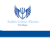 Andrés Gómez Montes