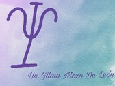 Lic. Gilma Mozo De León