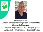 Dr. Nicolás Chahín Pinzón. Ph.D. Msc.