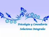 Psicología y consultoría soluciones integrales
