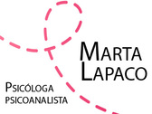 Ps. Marta Lapaco