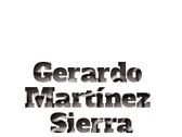 Gerardo Martínez Sierra