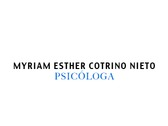Myriam Esther Cotrino Nieto