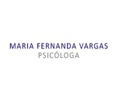 Maria Fernanda Vargas