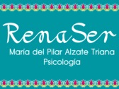RenaSer - María del Pilar Alzate Triana - Psicología