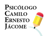Ps. Camilo Ernesto Jácome Archila
