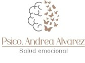 Andrea Álvarez