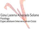 Gina Lorena Alvarado Solano