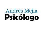 Andres Mejia