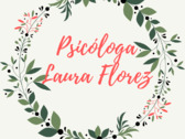Psicóloga Laura Florez