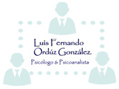 Luis Fernando Ordúz González