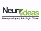 Neuroideas: Psicología y Neuropsicología.