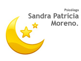 Psicóloga Sandra Patricia Moreno