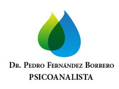Dr. Pedro Fernández Borrero