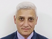 Psicólogo Arturo Serrano Lozano