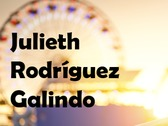 Julieth Rodríguez Galindo